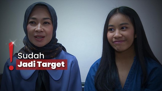 Alya Rohali Bersyukur Anak Lulus Masuk UI Melalui Jalur Talent Scouting