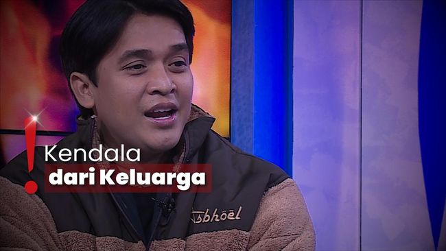 Billy Syahputra Ragu Sebut Vika Kolesnaya Istri: Gue Bingung Jawabnya