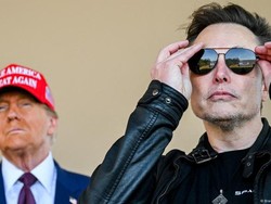 Kekayaan Elon Musk Turun Rp 243,8 Triliun Gegara Mau Bikin Partai Politik