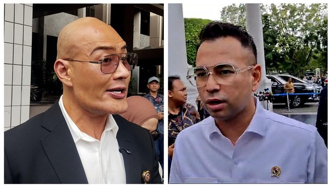 Raffi Ahmad dan Deddy Corbuzier laporkan harta kekayaan ke KPK. Berikut rincian kekayaan dua artis di lingkaran kekuasaan Prabowo itu.