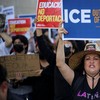 Aturan Baru Trump, Migran Bisa Dideportasi Kilat dalam 6 Jam
