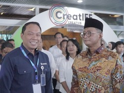 Dirut Jasa Marga Ajak Masyarakat Manfaatkan Diskon Tarif Tol 20%