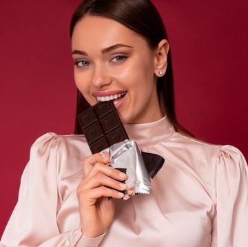 5 Manfaat Dark Chocolate bagi Kesehatan