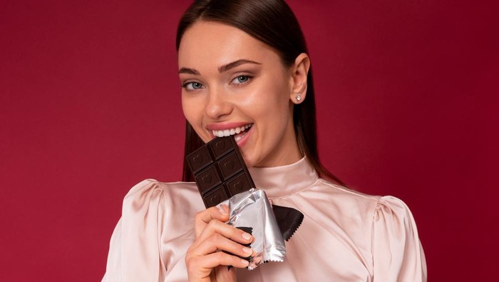 5 Manfaat Dark Chocolate bagi Kesehatan