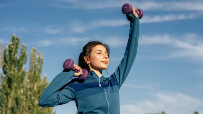Mau Badan Cepat Fit? Lakukan 5 Langkah Penting Setelah Olahraga Ini!
