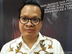 Desa Binaan Imigrasi Cegah Korban TPPO di Kampung-kampung NTT