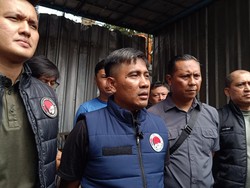 2 Tahun Beroperasi, Gudang Ciu di Bogor Raup Omzet Rp 6 Juta Per Hari