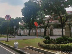 Asal-usul Menteng yang Jadi Kawasan Elit gegara Wabah di Batavia
