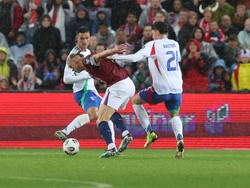 Norwegia Vs Italia: Haaland Cs Permalukan Azzurri 3-0