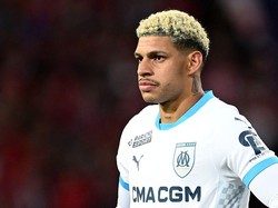 Inter Milan Rekrut Luis Henrique dari Marseille
