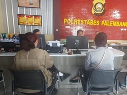 Remaja di Palembang Dilecehkan Mahasiswa, Keluarga Lapor Polisi
