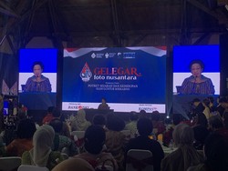 Megawati Geram Banyak Ibu-ibu Buang Bayi: Go to Hell!