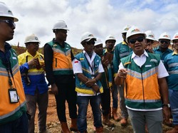 Kementerian ESDM Klaim Tak Temukan Masalah di Tambang Nikel Raja Ampat