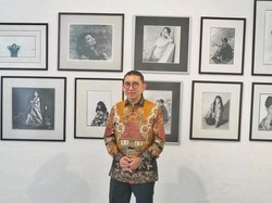 Fadli Zon Jelaskan Pernyataannya soal Pemerkosaan Massal 1998 yang Tuai Kritik
