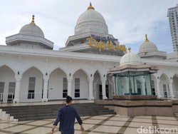 Rekomendasi Tempat Wisata Ramah Kantong di Kota Batam saat Idul Adha