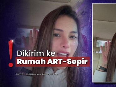 Nikita Mirzani Kurban 5 Sapi Harga Fantastis Meski Tengah Hadapi Hukum