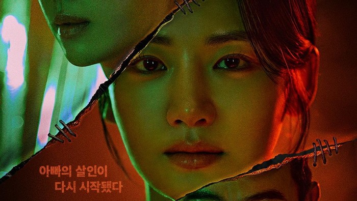 img-title Siap Memacu Adrenalin, Simak 3 Karakter Utama Drakor Thriller Hunter with a Scalpel