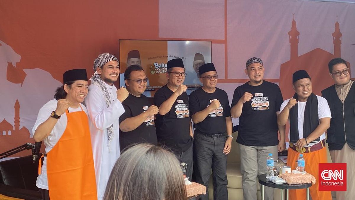PKS Dukung Tulis Ulang Sejarah, Minta Fadli Zon Lakukan Ini