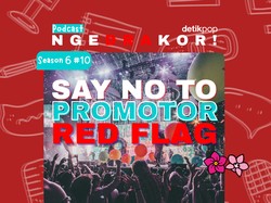 Checklist Wajib Sebelum Beli Tiket Fanmeeting Artis Korea
