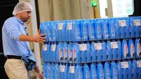 P&G Bakal PHK 7.000 Tenaga Kerja dalam 2 Tahun