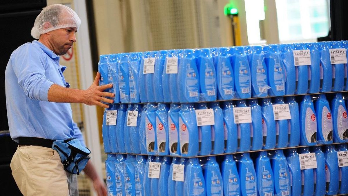 PdanG Bakal PHK 7.000 Tenaga Kerja dalam 2 Tahun
