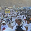 Setumpuk PR Menanti Kerja Kementerian Haji dan Umrah