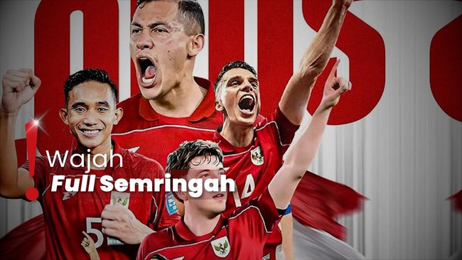 Timnas RI Datang ke Kertanegara, Prabowo Hadiahi Jam Tangan Rp190 Juta