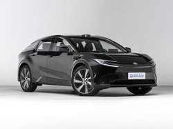 Toyota Luncurkan Mobil Listrik Baru, Harga Termurah di Bawah Rp 300 Juta!