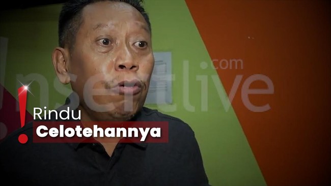 Peppy Ungkap Kondisi Tukul Arwana Membaik-Sudah Bisa Komunikasi