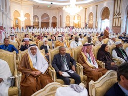 Wakil Ketua Dewan Pers RI Hadiri Undangan Khusus Muhammad bin Salman