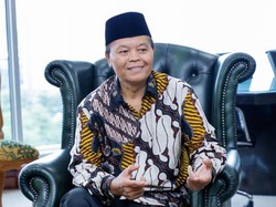 Pulau Galang Disiapkan buat Rawat Warga Gaza, PKS Minta Pemerintah Hati-hati