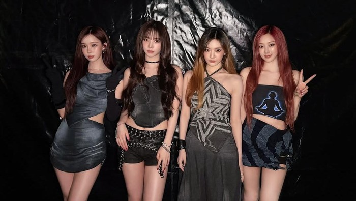 img-title Intip Rekomendasi Parfum dari Member aespa, Ada yang Dipakai 5 Tahun Berturut-turut untuk Daily!