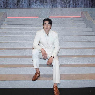 Sukses 'Mercy For None', So Ji Sub Dapat Tawaran Bintangi Drama 'Manager Kim'