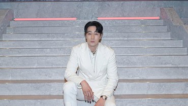 Sukses 'Mercy For None', So Ji Sub Dapat Tawaran Bintangi Drama 'Manager Kim'