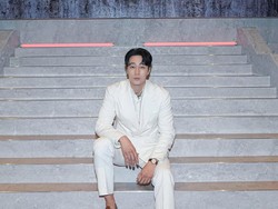 Sukses 'Mercy For None', So Ji Sub Dapat Tawaran Bintangi Drama 'Manager Kim'