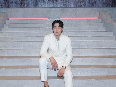 img-title Sukses 'Mercy For None', So Ji Sub Dapat Tawaran Bintangi Drama 'Manager Kim'