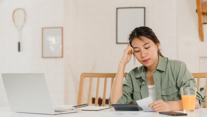 5 Kebiasaan Finansial yang Diam-Diam Bikin Keuangan Stagnan