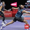9 Wakil Indonesia Masuk Daftar Unggulan Kejuaraan Dunia