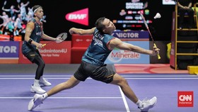 9 Wakil Indonesia Masuk Daftar Unggulan Kejuaraan Dunia