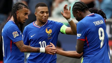 Kabar Sport CNN Terbaru : Hasil UEFA Nations League: Gebuk Jerman, Prancis Rebut Peringkat 3