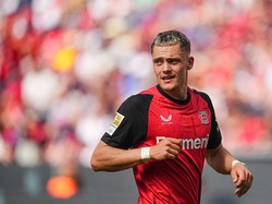 Resmi! Florian Wirtz Gabung Liverpool