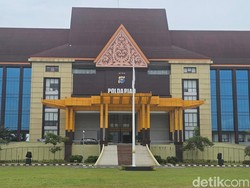 Wajah Baru Polda Riau: Strategi Green Policing, Radar, hingga Jalur