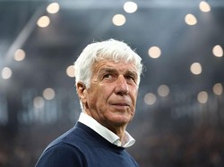Gasperini Pilih Roma Sebab Butuh Tantangan yang Memacu Adrenalin