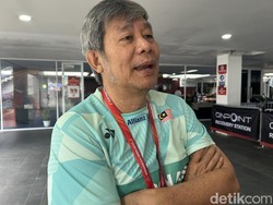 Misi Herry IP Bawa Malaysia Juara Lagi di Japan dan China Open