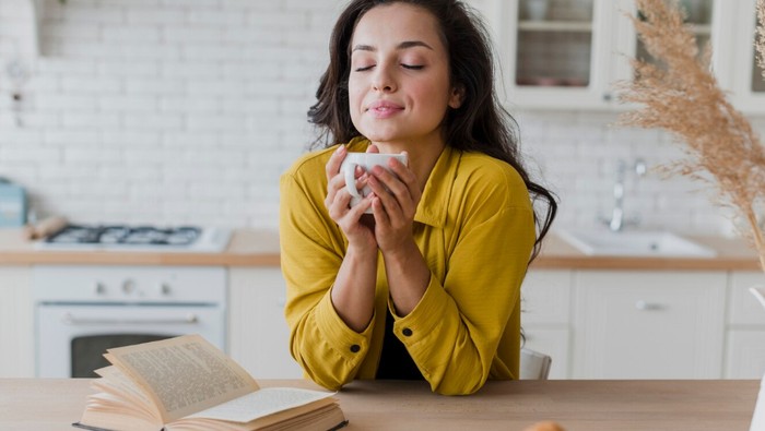 20 Kalimat Afirmasi Positif untuk Menyambut Tahun Baru 2026 yang Lebih Bahagia dan Kuat