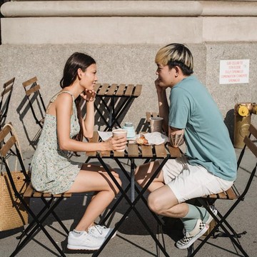 Rutinitas Nggak Boring yang Cocok Dilakukan Bareng Pasangan, Dijamin Makin Dekat!