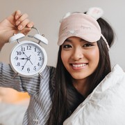 Cukup 15 Menit, Rutinitas Pagi Sederhana Ini Bisa Mengubah Harimu Jadi Lebih Fokus