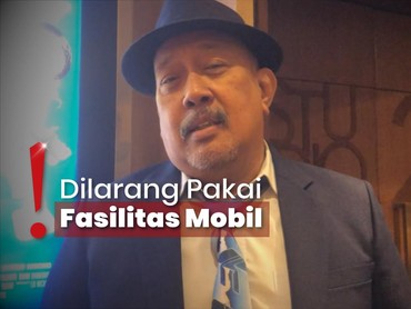 img-title Mendiang Ayahnya Jenderal Polisi, Indro Warkop Diajarkan Hidup Sederhana