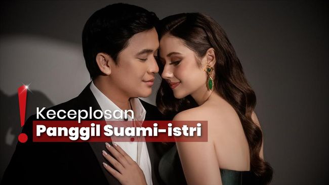 Billy Syahputra-Vika Disebut Sudah Nikah, Ini Kata Pihak RW Setempat