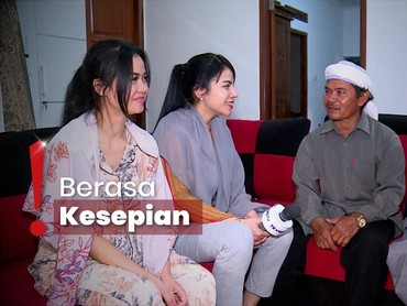 Kurban 2 Sapi, Dinar Candy Idul Adha Tanpa Ibu yang Sedang Naik Haji